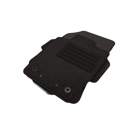 Мокетни стелки за Audi A1 8X / Sportback (2010-2018)