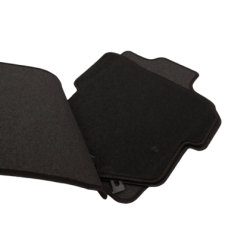 Мокетни стелки за Audi A1 8X / Sportback (2010-2018)