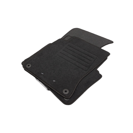 Мокетни стелки за Audi A8 къса база (2002-2010)