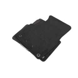 Мокетни стелки за Audi A8 къса база (2002-2010)