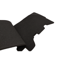 Мокетни стелки за JEEP Grand Cherokee WJ (1999-2004)