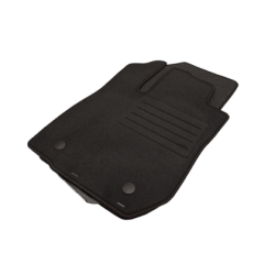 Мокетни стелки за DACIA Sandero II / Stepway (2012-2020)