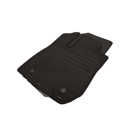 Мокетни стелки за DACIA Sandero II / Stepway (2012-2020)