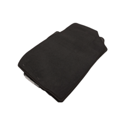 Мокетни стелки за DACIA Sandero II / Stepway (2012-2020)