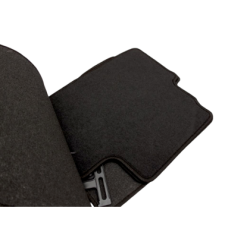 Мокетни стелки за FORD Kuga (2008-2011)