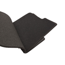 Мокетни стелки за FORD Kuga II (2013-2015)