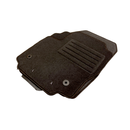 Мокетни стелки за FORD Mondeo III (2012-2014)