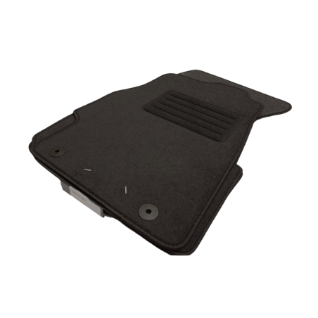 Мокетни стелки за HONDA Civic VI Hatchback 3d (1996-2001)