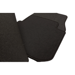 Мокетни стелки за HONDA Civic VI Hatchback 3d (1996-2001)