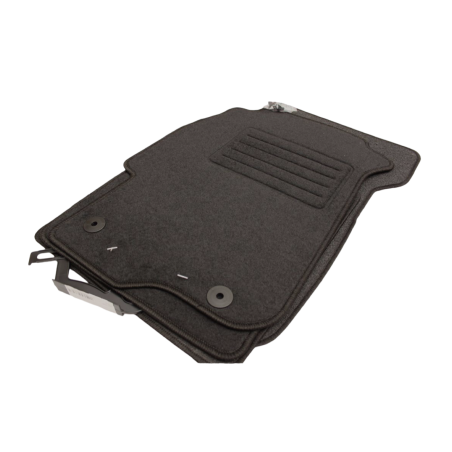 Мокетни стелки за HONDA Civic VI UK (1995-2000) - английска версия