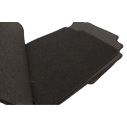 Мокетни стелки за HONDA Civic VI UK (1995-2000) - английска версия