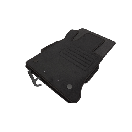 Мокетни стелки за MERCEDES GLK X204 (2012-2015)