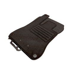 Мокетни стелки за MERCEDES SL R231 (2012-2020)