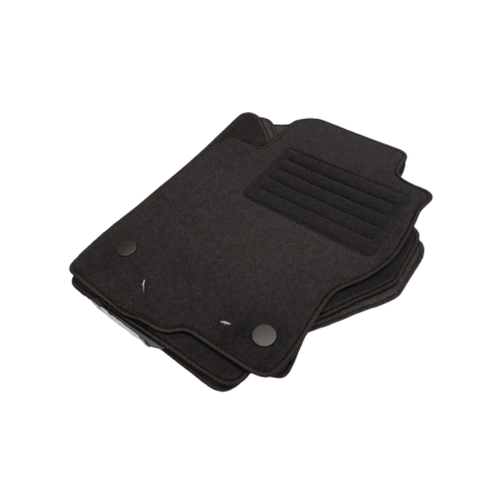 Мокетни стелки за NISSAN Pathfinder (2010-2013)