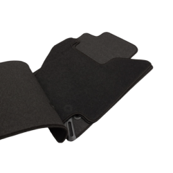 Мокетни стелки за NISSAN Pathfinder (2010-2013)