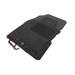 Мокетни стелки за NISSAN Qashqai (2014-2021)