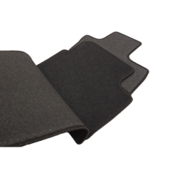 Мокетни стелки за NISSAN Qashqai (2014-2021)