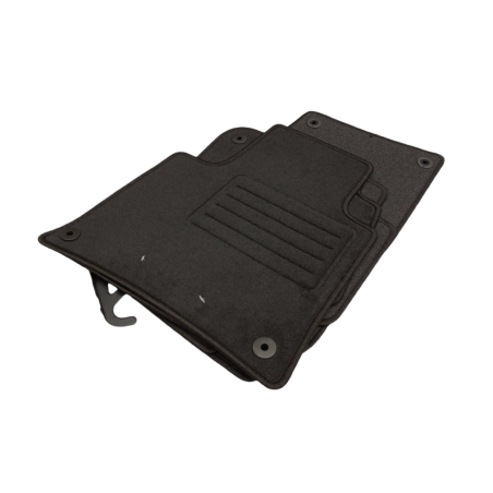 Мокетни стелки за PORSCHE Cayenne (2010-2017)