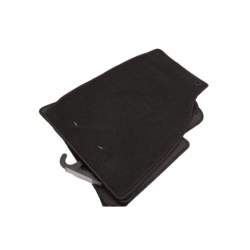 Мокетни стелки за PORSCHE Cayenne (2010-2017)