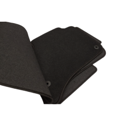 Мокетни стелки за PORSCHE Cayenne (2010-2017)