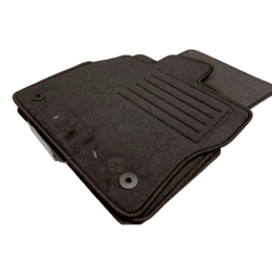 Мокетни стелки за VW Passat B8 (2014-2023)