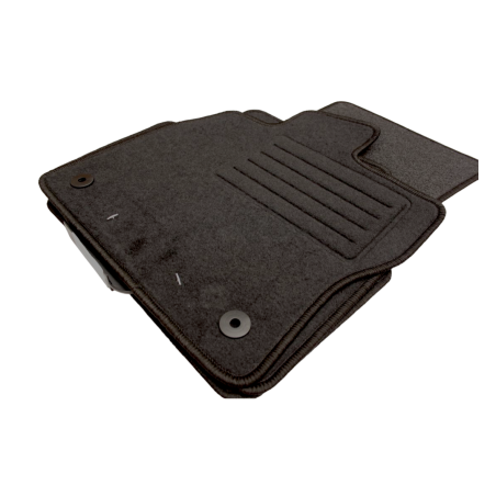 Мокетни стелки за VW Passat B8 (2014-2023)