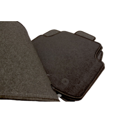 Мокетни стелки за VW Passat B8 (2014-2023)