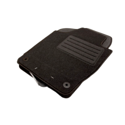 Мокетни стелки за VW Polo V (2009-2017)