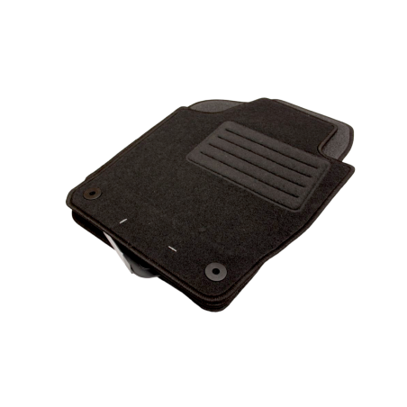 Мокетни стелки за VW Polo V (2009-2017)