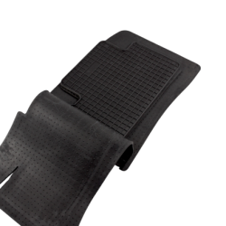 Гумени стелки за HONDA Civic IX (2012-2015) - седан 4 врати