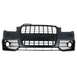 Предна броня за Audi A4 B7 8E (2004-2008) - S3 Дизайн