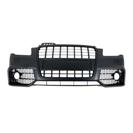 Предна броня за Audi A4 B7 8E (2004-2008) - S3 Дизайн