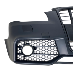 Предна броня за Audi A4 B7 8E (2004-2008) - S3 Дизайн