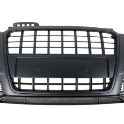 Предна броня за Audi A4 B7 8E (2004-2008) - S3 Дизайн