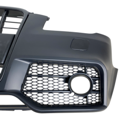 Предна броня за Audi A4 B7 8E (2004-2008) - S3 Дизайн