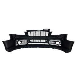 Предна броня за Audi A4 B7 8E (2004-2008) - S3 Дизайн