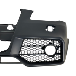 Предна броня за Audi A4 B7 8E (2004-2008) - S3 Дизайн