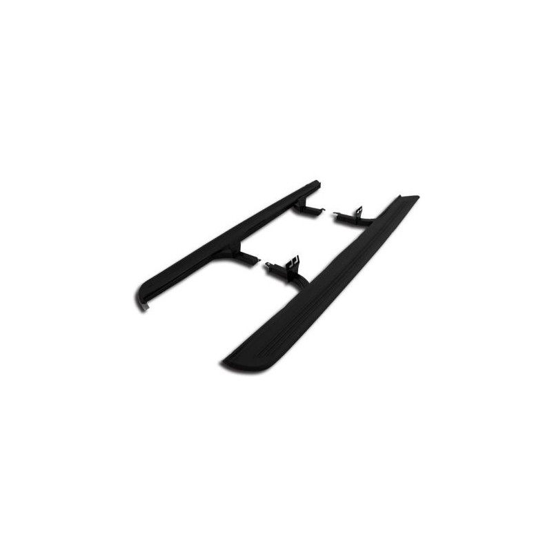 Степенки за Range Rover Vogue (2002-2012)