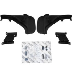 Степенки за Range Rover Vogue (2002-2012)