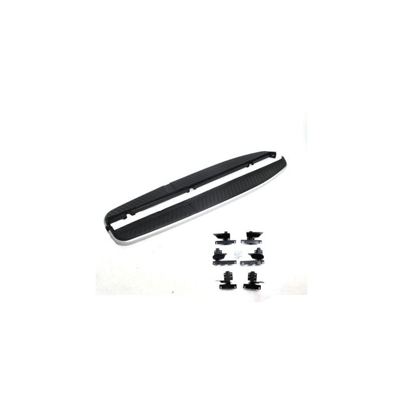 Степенки за Range Rover Sport L320 (2006-2012)