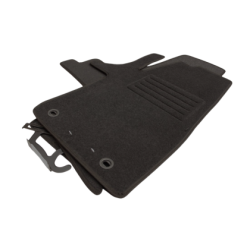 Мокетни стелки за Vw Transporter T5 T6 (2003+) с 2 места