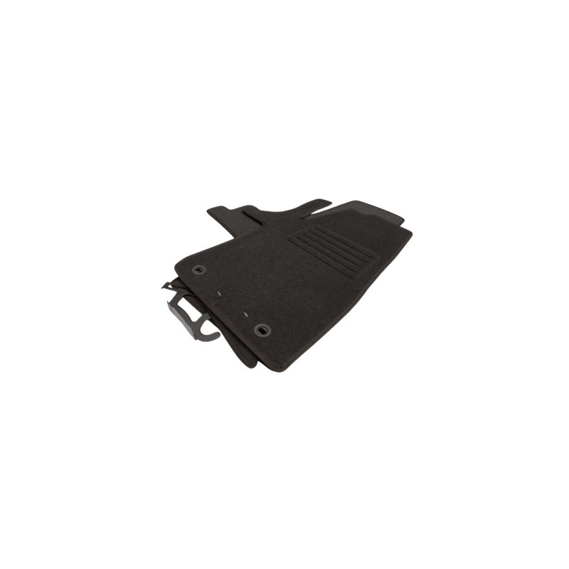 Мокетни стелки за Vw Transporter T5 T6 (2003+) с 2 места