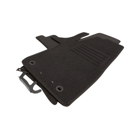 Мокетни стелки за Vw Transporter T5 T6 (2003+) с 2 места