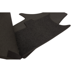 Мокетни стелки за Vw Transporter T5 T6 (2003+) с 2 места