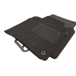 Мокетни стелки за VW Touareg II (2010-2018)