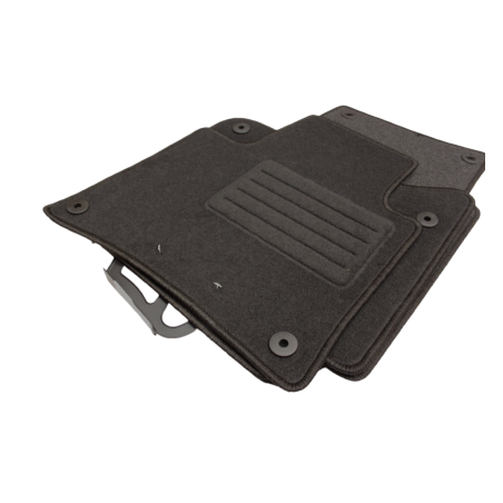 Мокетни стелки за VW Touareg II (2010-2018)