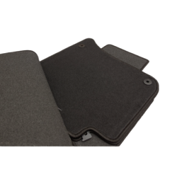 Мокетни стелки за VW Touareg II (2010-2018)