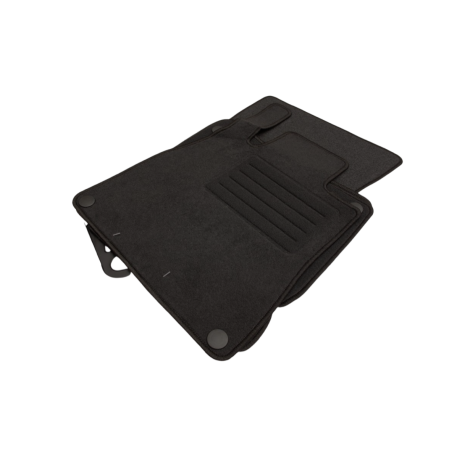 Мокетни стелки за MERCEDES S-Class W222 (2013-2020) - дълга база