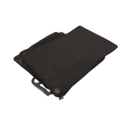 Мокетни стелки за MERCEDES S-Class W222 (2013-2020) - дълга база