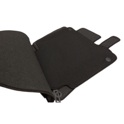 Мокетни стелки за MERCEDES S-Class W222 (2013-2020) - дълга база